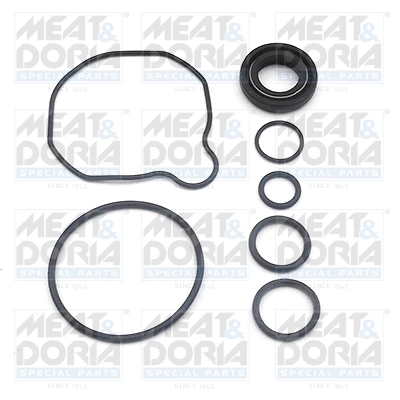 Gasket Set, hydraulic pump